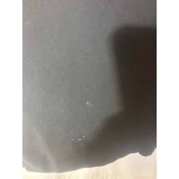 Talbots Long‎ Fully Lined Hooded Trench Coat Size 12 M2 - Picture 7 of 9